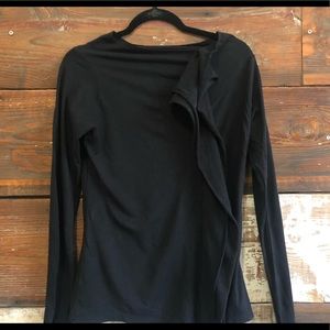 Lilla P boatneck t-shirt
